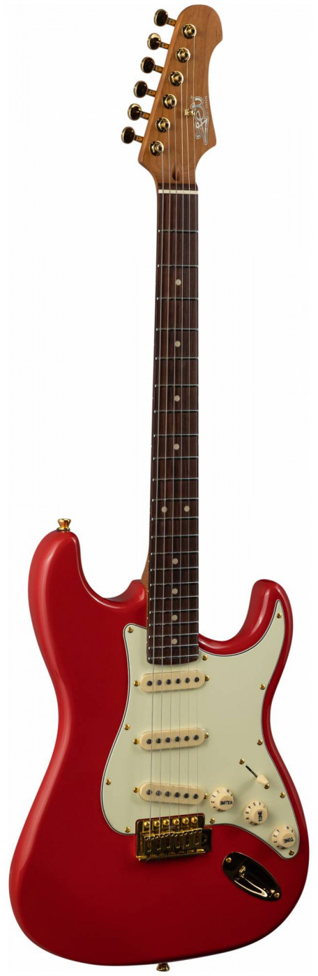 Электрогитара JET JS-380 RD G