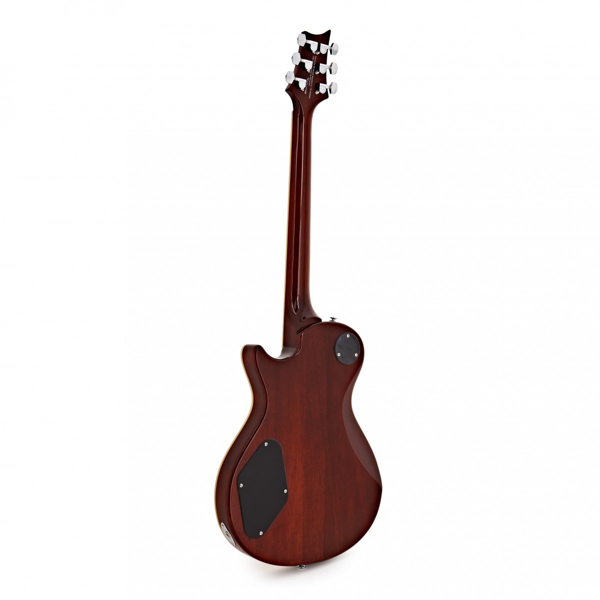 Электрогитара PRS SE 245 STANDARD TOBACCO SUNBURST