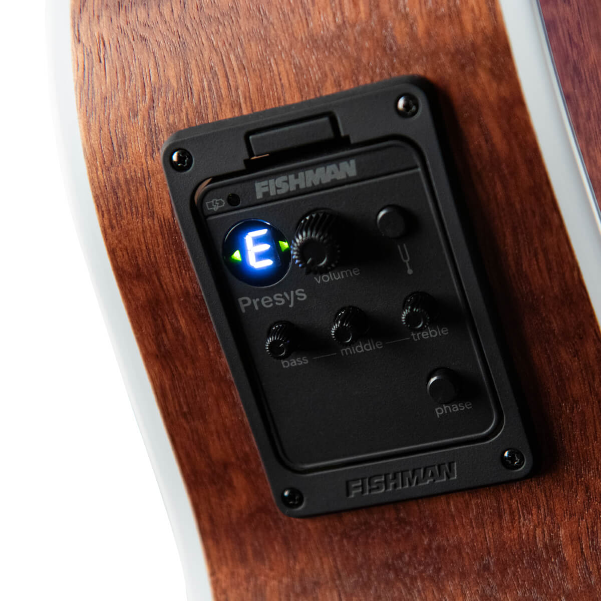 Электроакустическая гитара Cort GA5F-FMH-OP Grand Regal Series