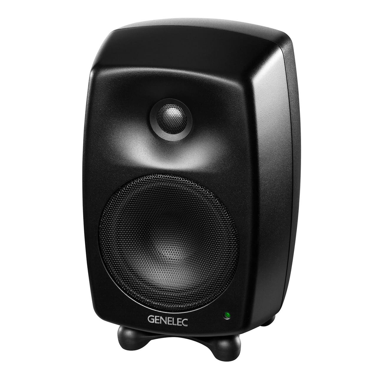 Студийный монитор GENELEC Monitor 8030C black