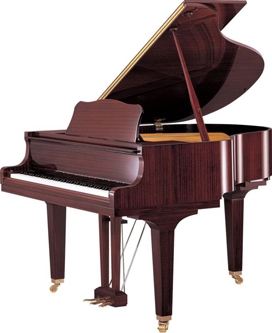 Акустический рояль Kawai GM10LE MH/MP