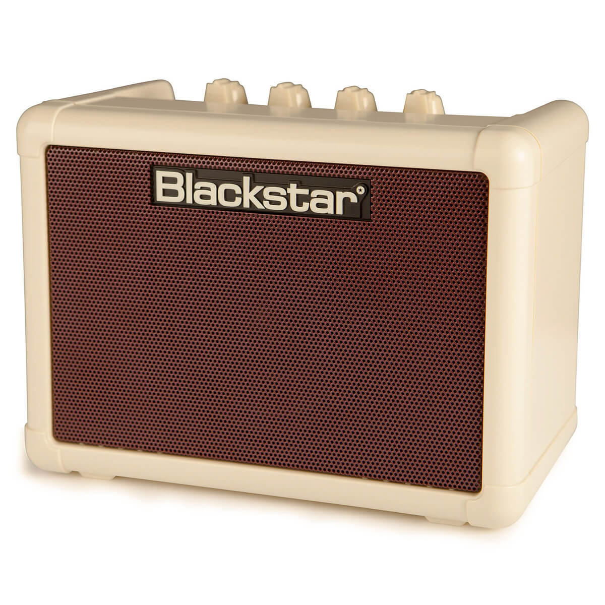 Комбоусилитель Blackstar FLY3 Vintage