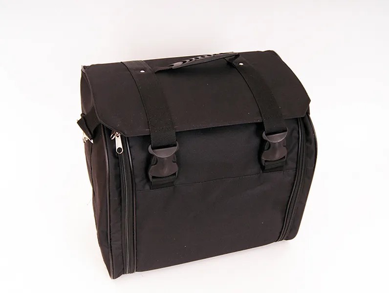 Гармонь Шуйская S32XL-A-BLACK 25х25-III-2 черная