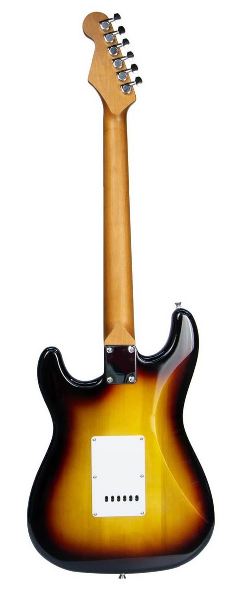 Электрогитара Bosstone SG-04 V.2 3TS (2025)