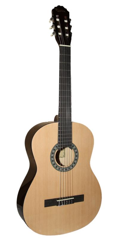 Классическая гитара RIGEIRA RC-394 N