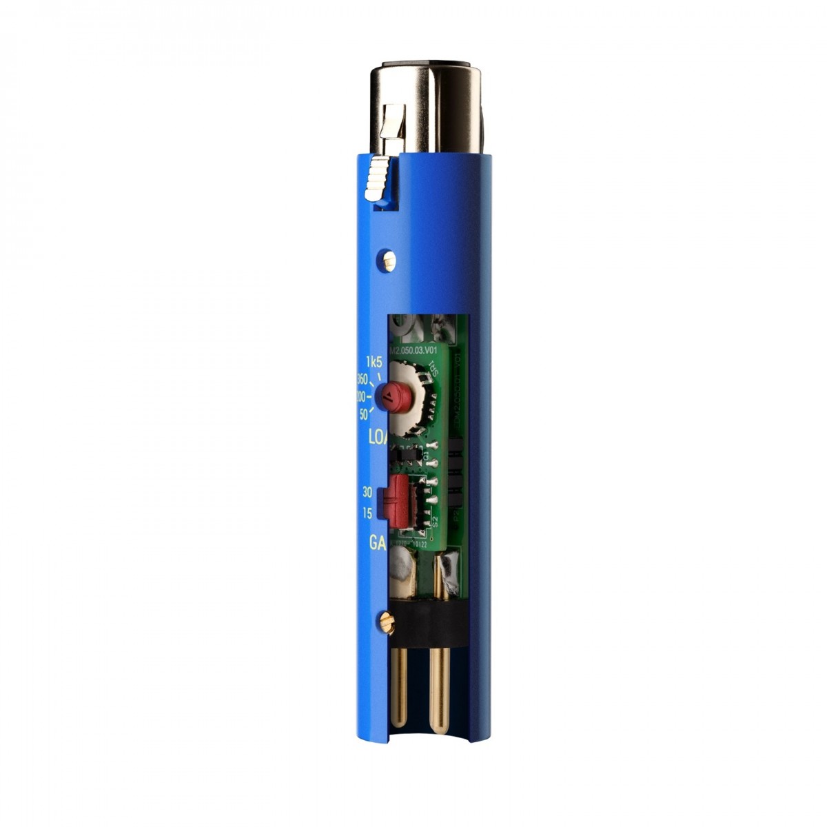Предусилитель SE Electronics DM2 T.N.T