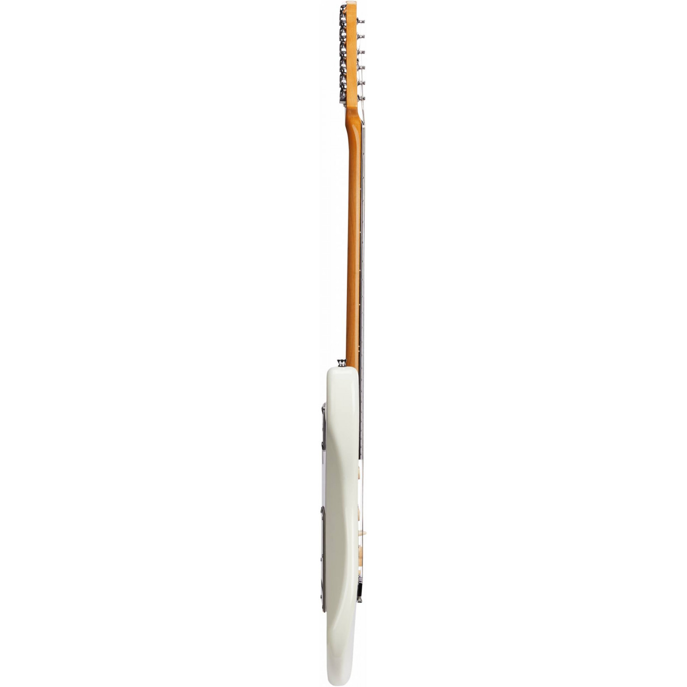 Электрогитара KEIPRO KS-Classic-R-S.S.S OW
