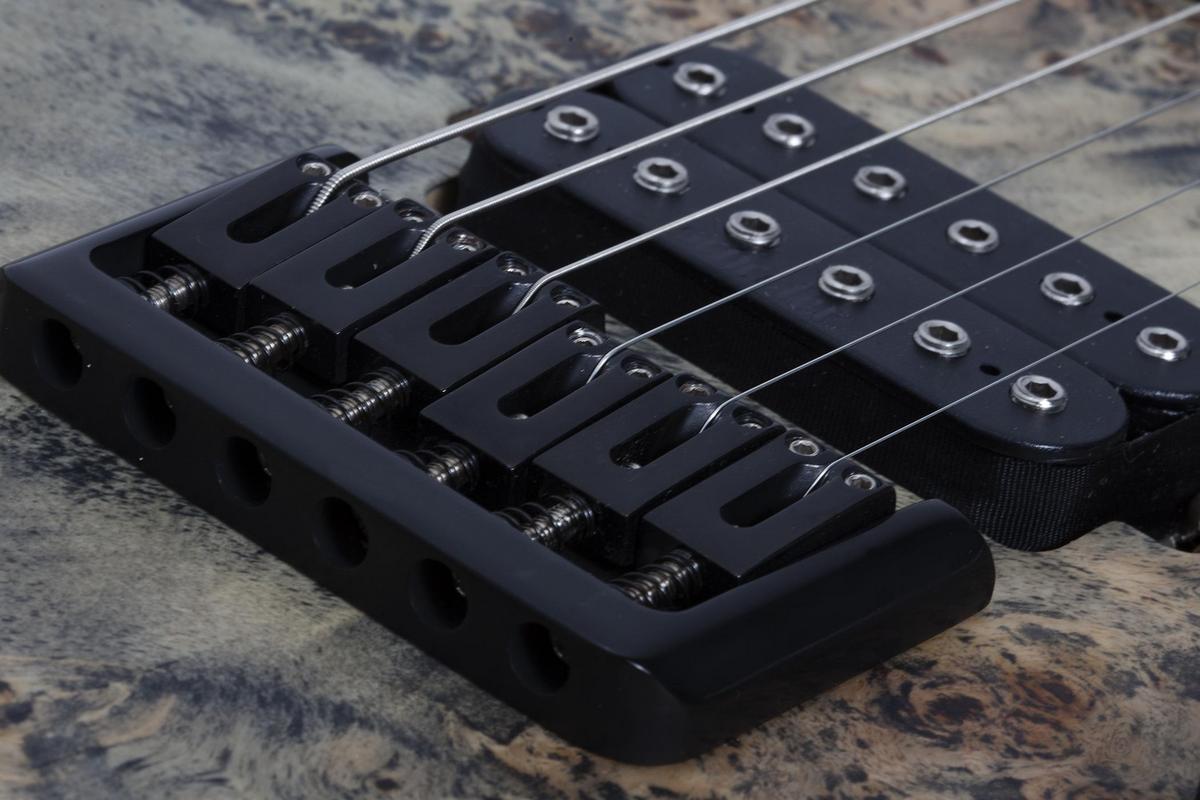 Электрогитара Schecter REAPER-6 SKYBURST