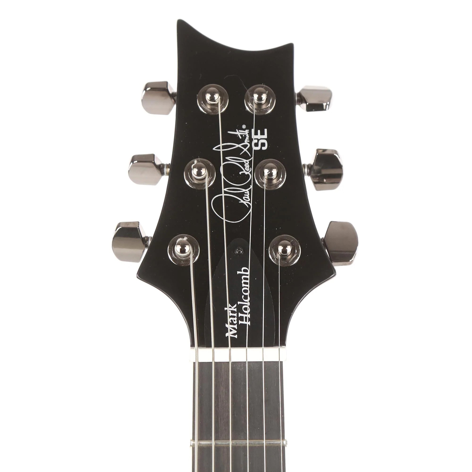 Электрогитара PRS SE MARK HOLCOMB HOLCOMB BURST