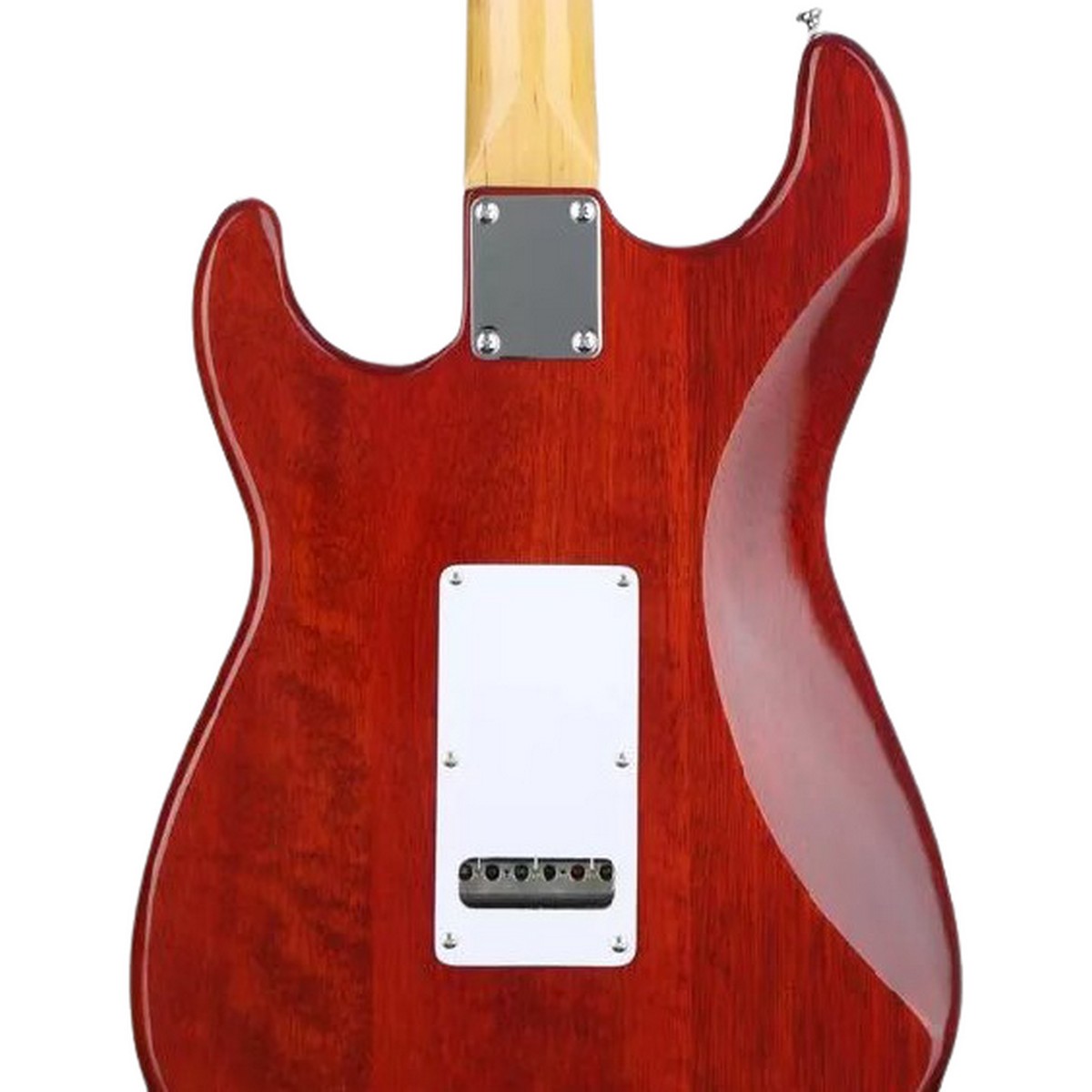 Электрогитара G&L Tribute S-500 Irish Ale RW