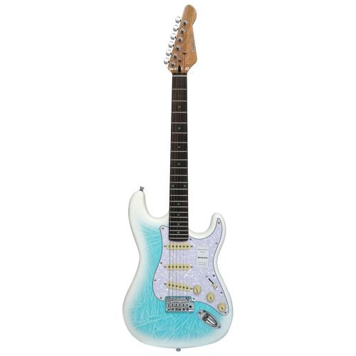 Электрогитара Bosstone SEG 03 FROST