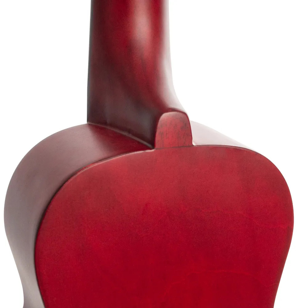 Укулеле Cascha HH-3961 Linden Series