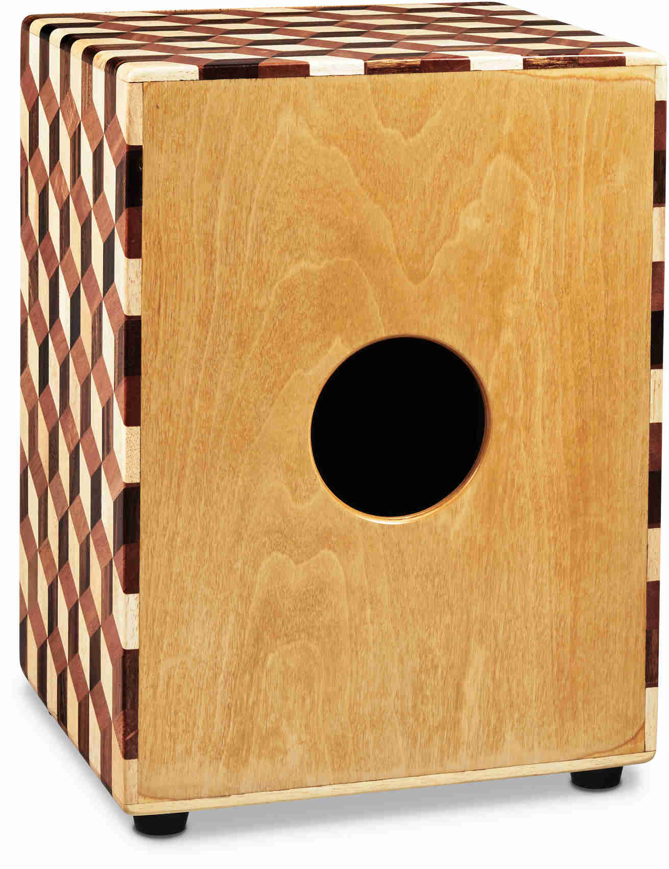 Кахон LP LP1423 3D Cube String