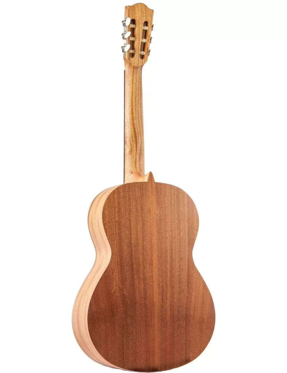 Классическая гитара Alhambra Z-Nature Open Pore