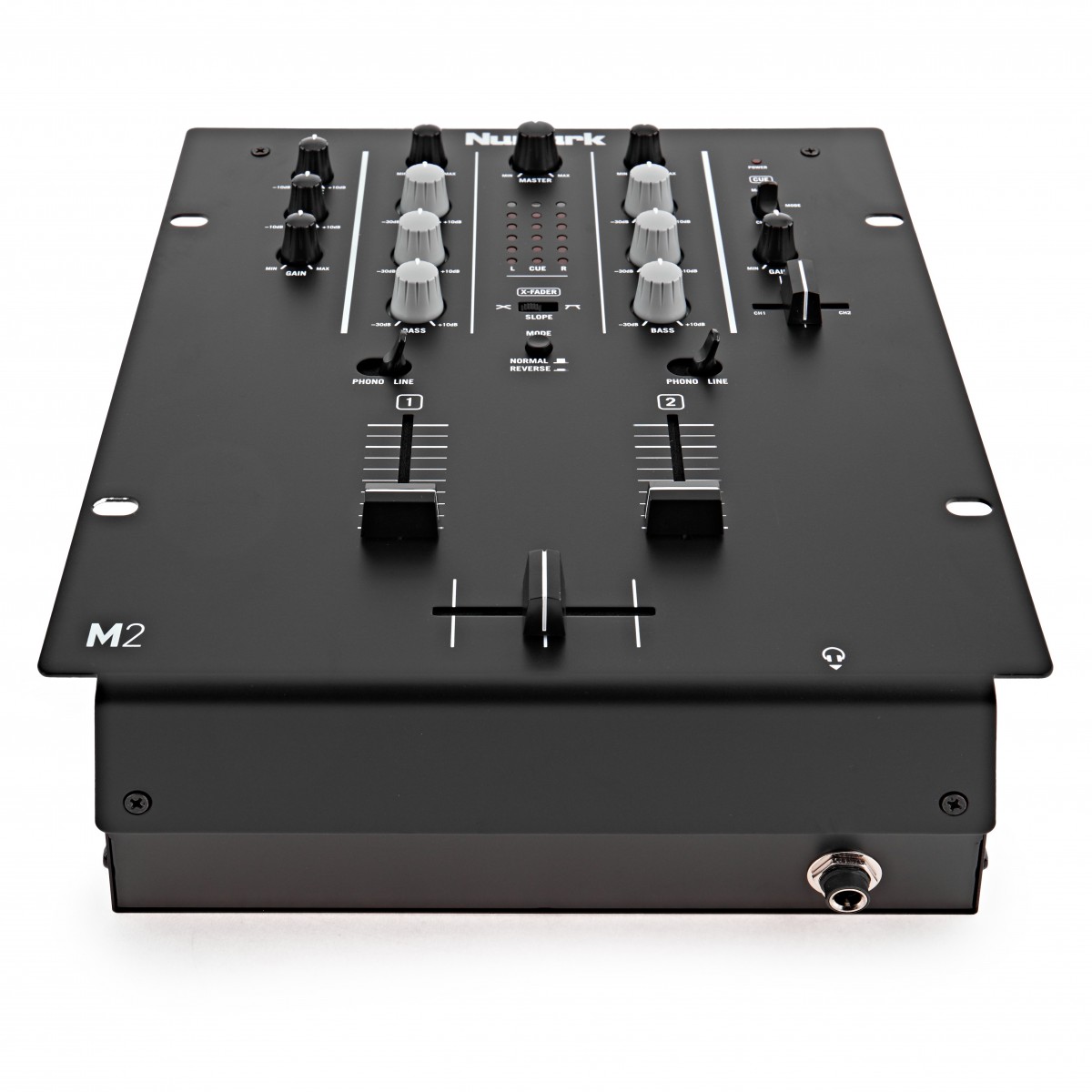 DJ-микшер NUMARK M2