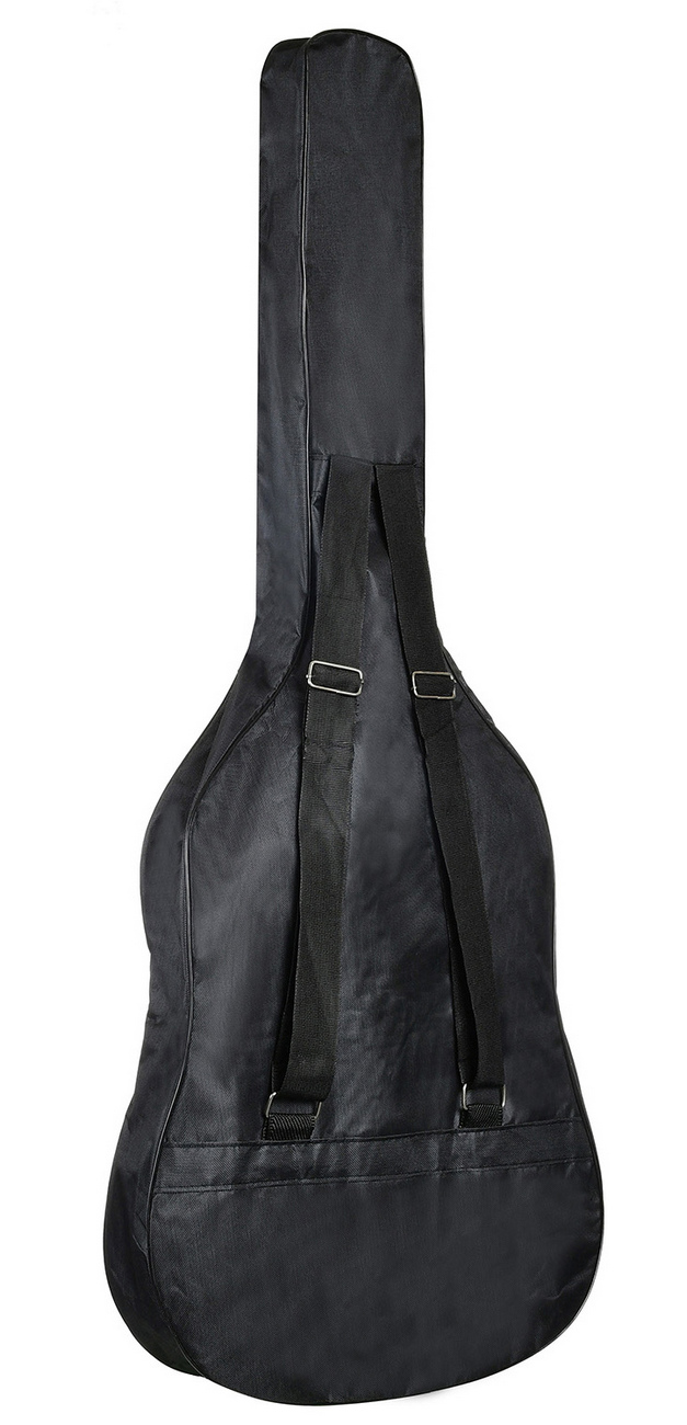 Чехол для акустической гитары MARTIN ROMAS ГА-1 BK