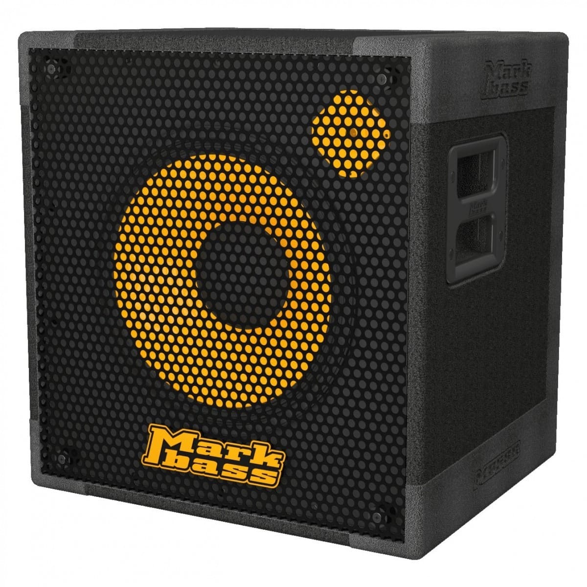 Басовый кабинет Markbass MB58R 151 PURE