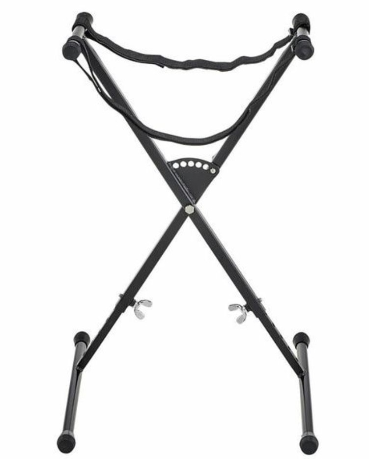 Стойка для джембе LP LP729 Djembe Stand