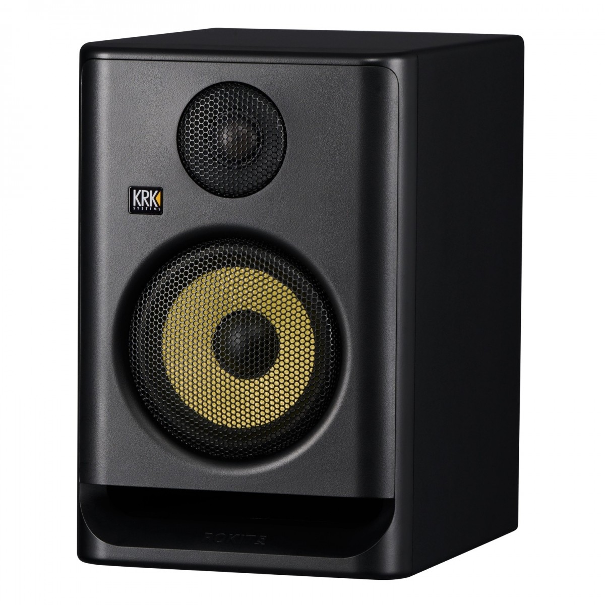 Студийный монитор KRK ROKIT 5 G5 ((RP5G5)
