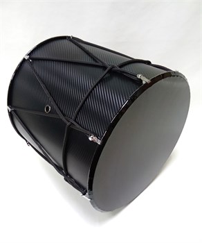 Кавказский барабан Mezzo MZ-B12carbonKB