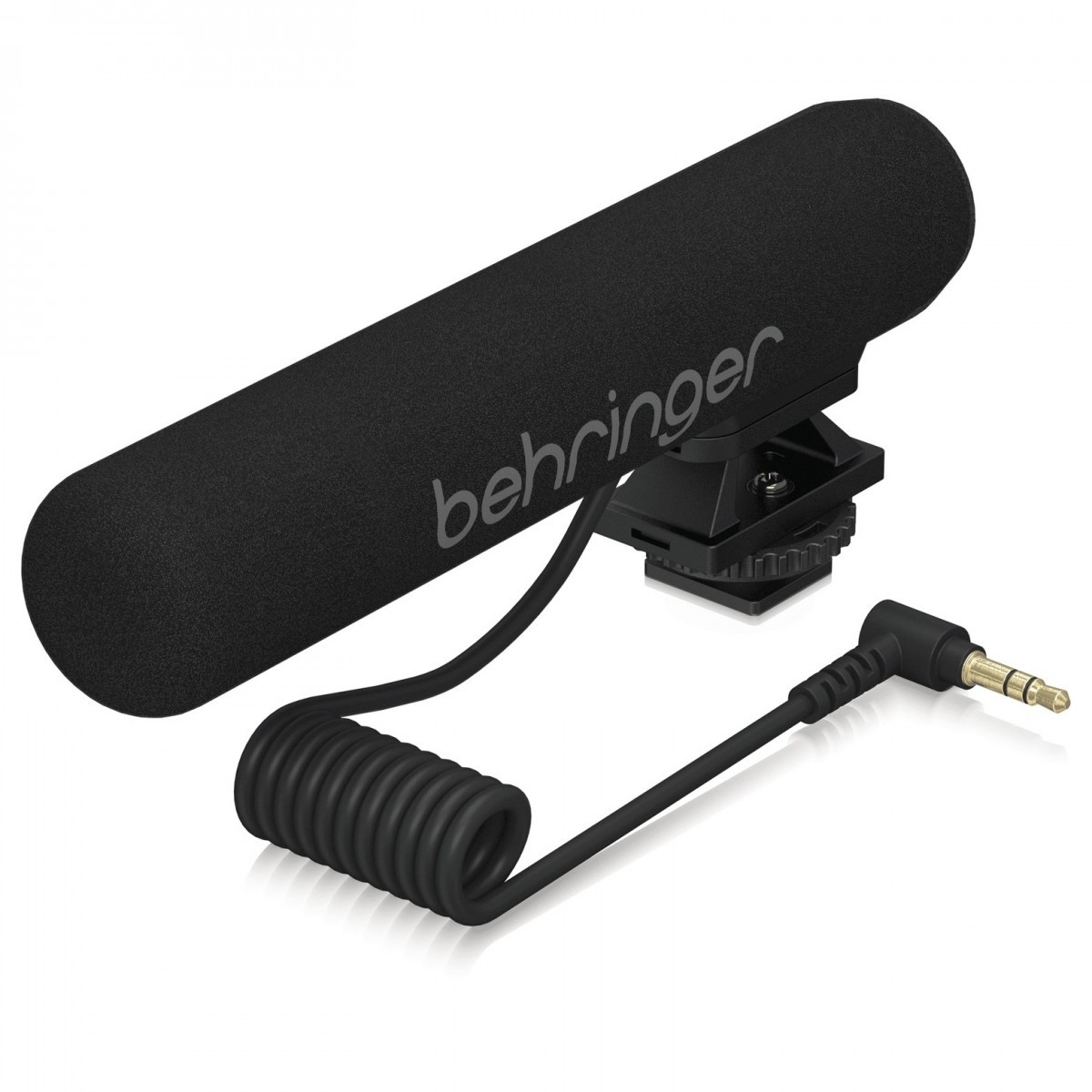 Микрофон-пушка Behringer GO CAM