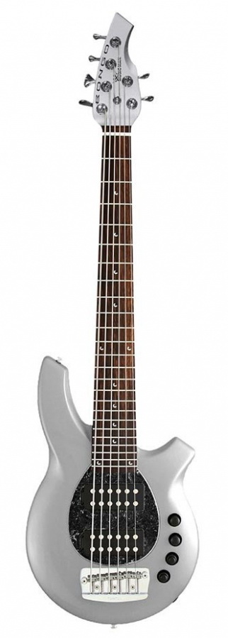 Бас-гитара MusicMan №F42782