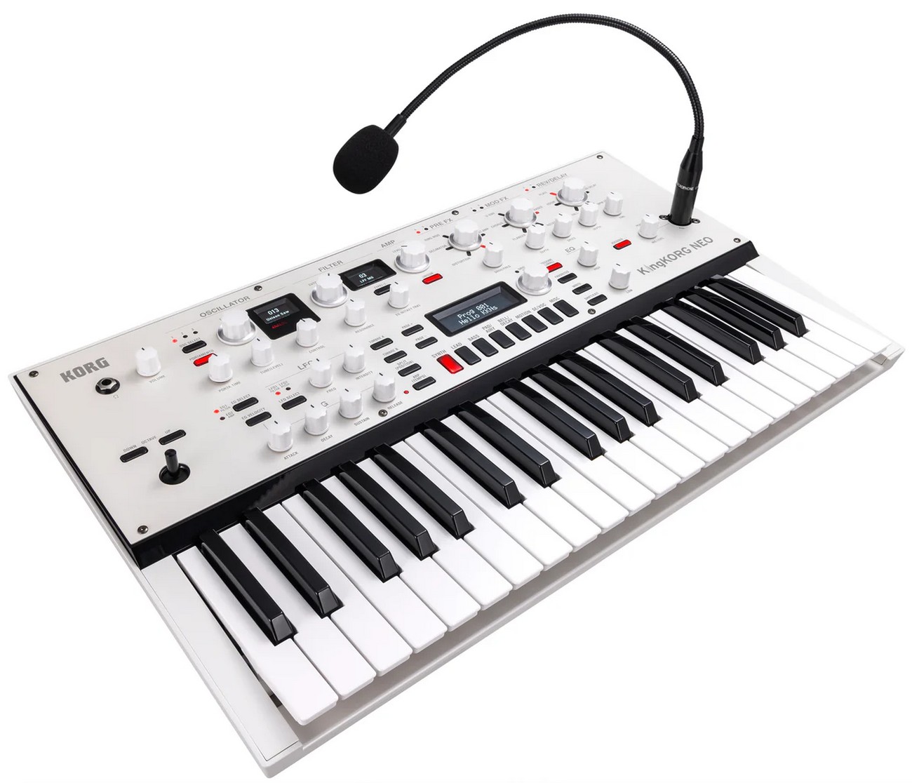 Синтезатор Korg KingKORG Neo