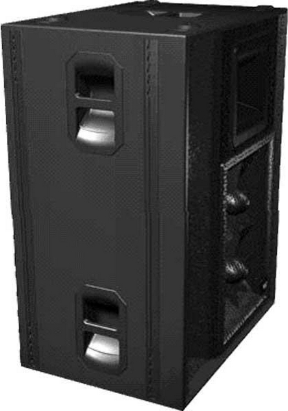 Пассивная акустическая система KV2AUDIO VHD2.0R
