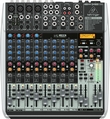 Микшер Behringer QX1622USB