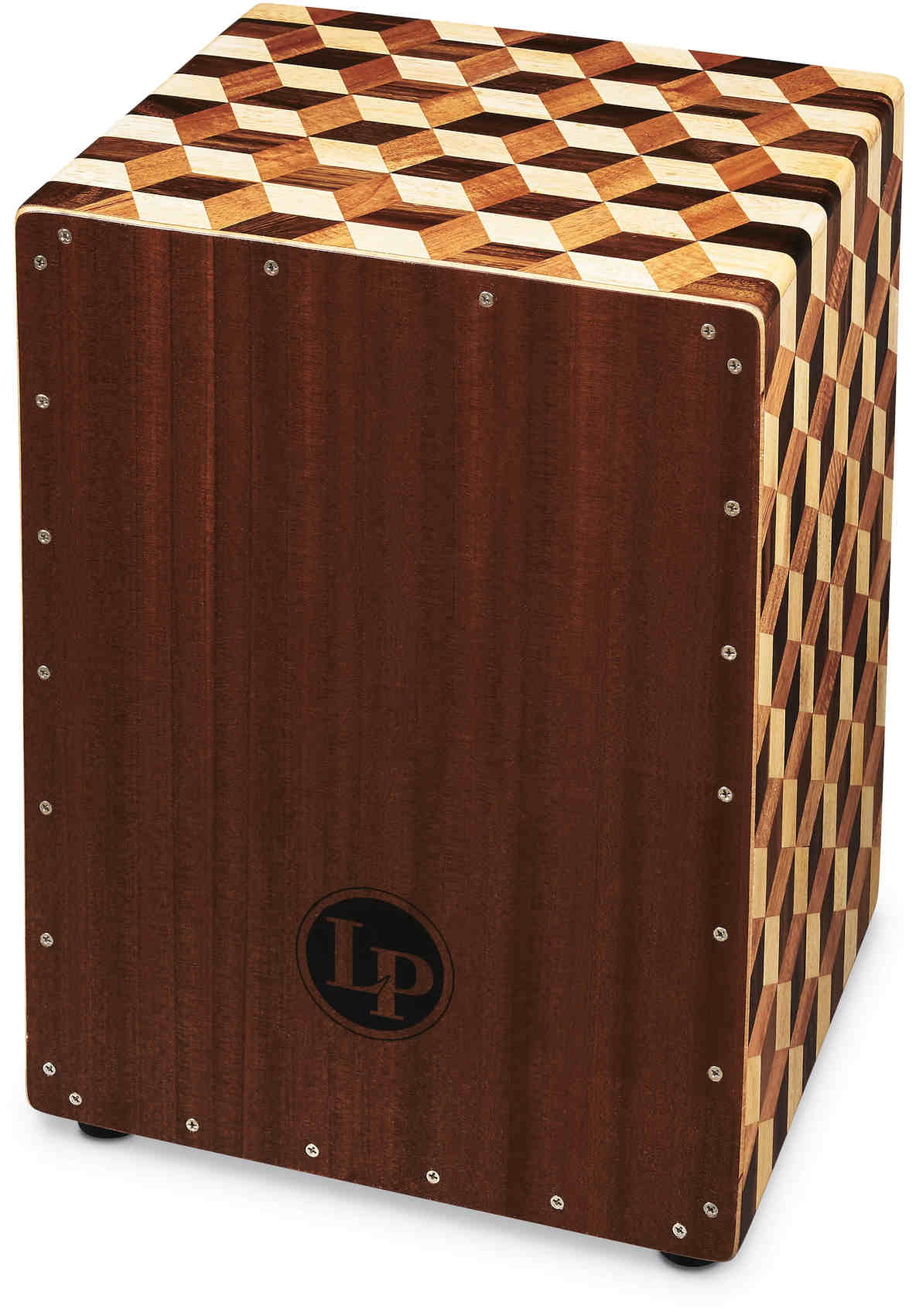 Кахон LP LP1423 3D Cube String