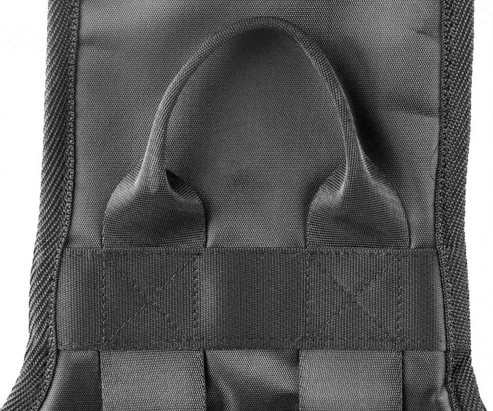 Чехол для классической гитары RITTER RGP2-C/BRD
