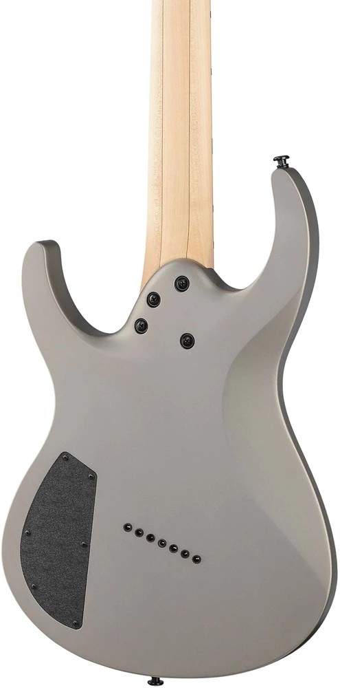 Электрогитара Inspector Phoenix-7-multiscale-grey