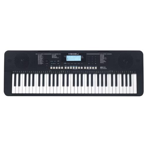 Синтезатор Medeli MK110-BK