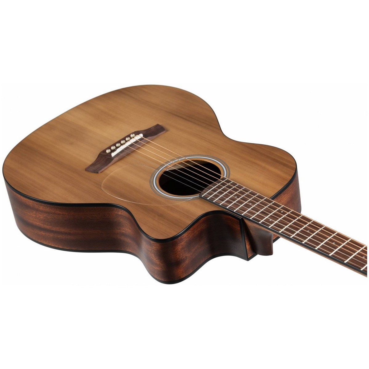 Акустическая гитара ADLER OMC50-CM