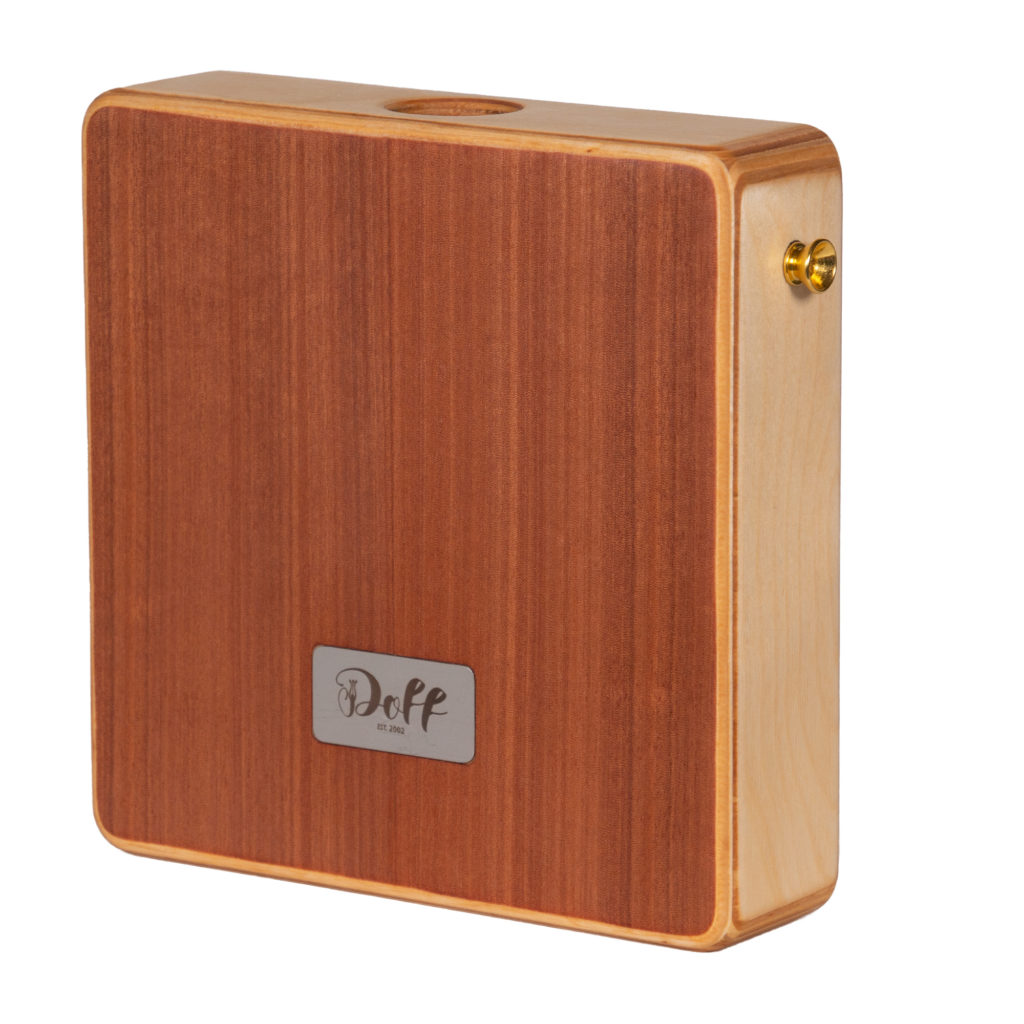 Кахон Doff SC-02-Doff