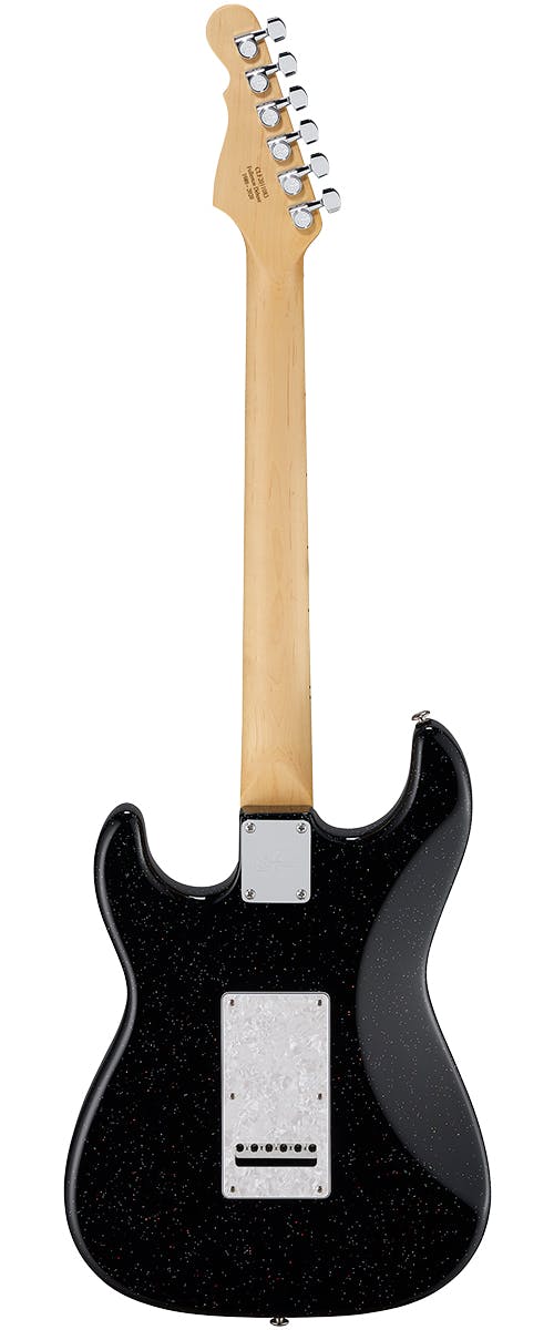 Электрогитара G&L FD Comanche Andromeda MP