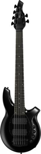 Бас-гитара MusicMan F43948 Bongo