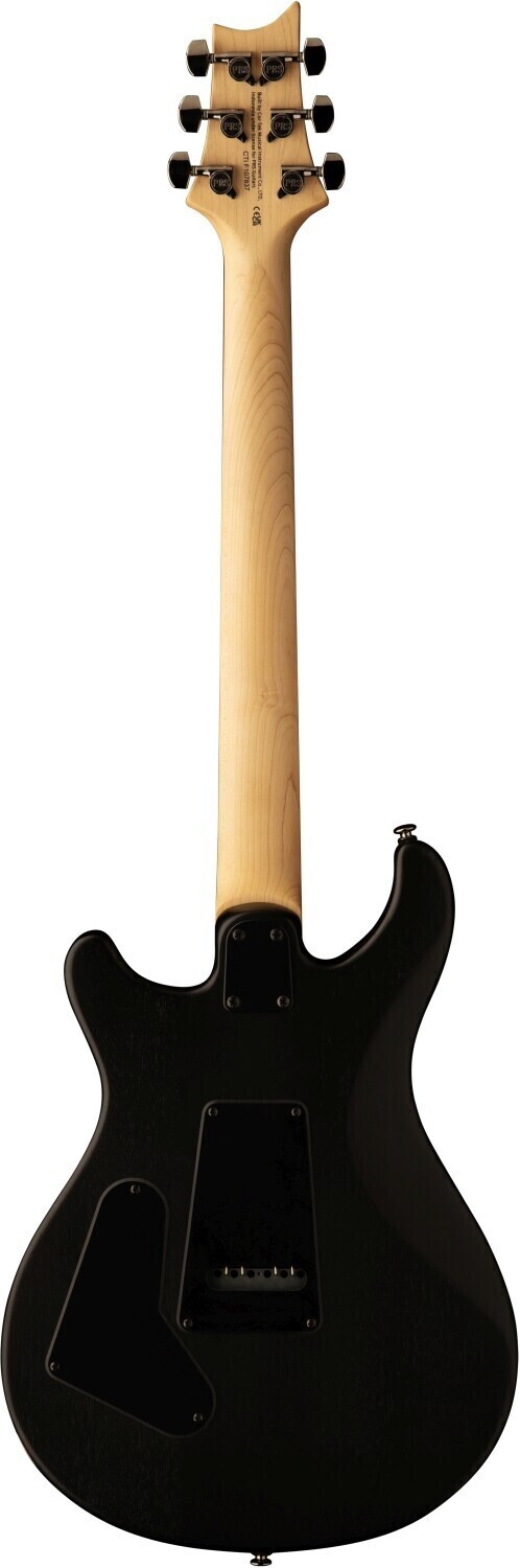 Электрогитара PRS SE CE24 Sandblasted Purple Limited Edition