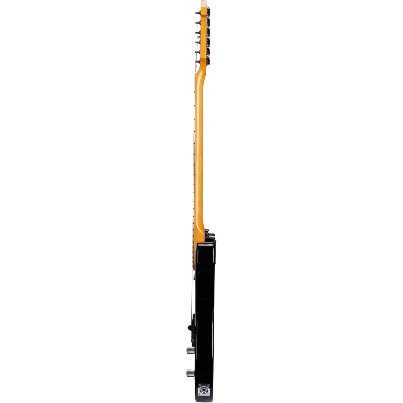 Электрогитара KEIPRO KT-Classic-M BK