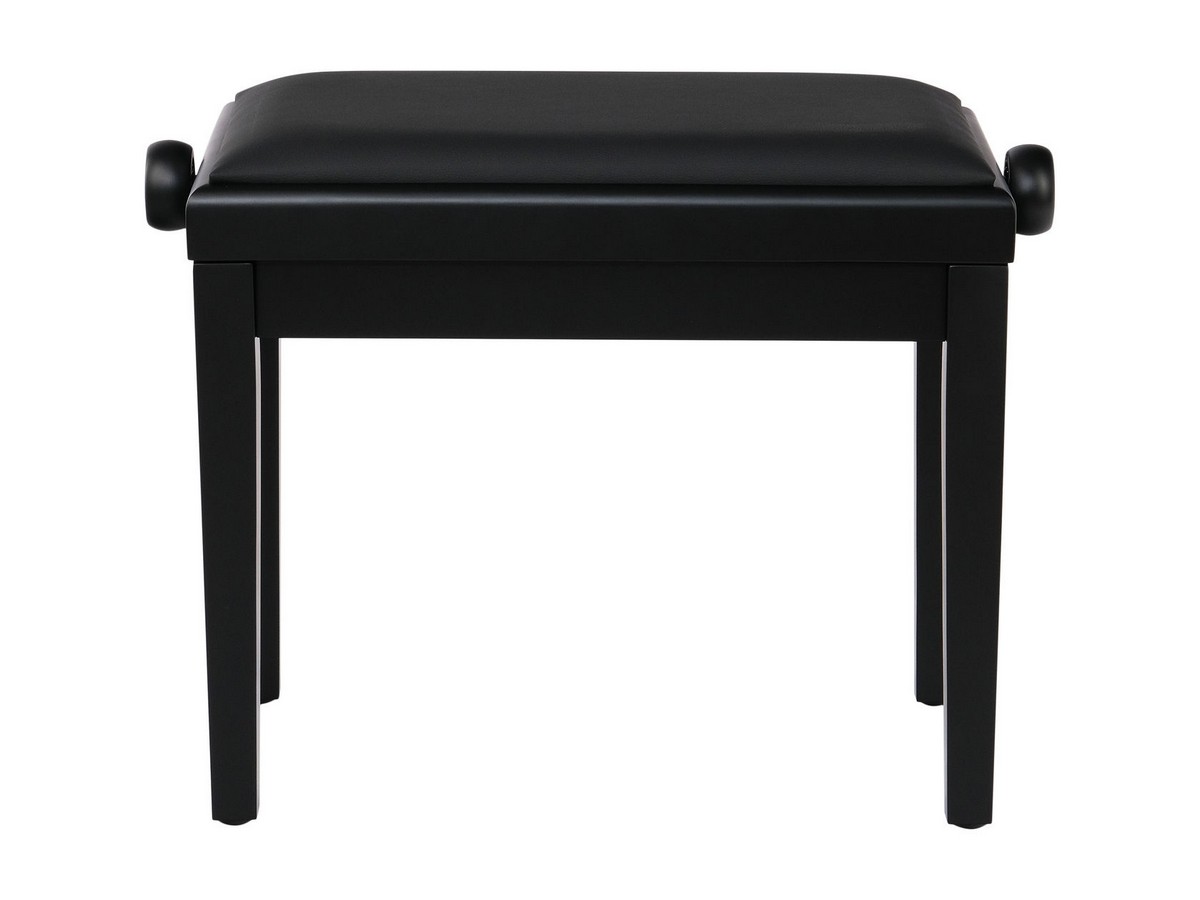 Банкетка Rin HY-PJ023-SATIN-BLACK