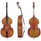 Контрабас GEWA Double bass Basic Line - solid top version 3/4