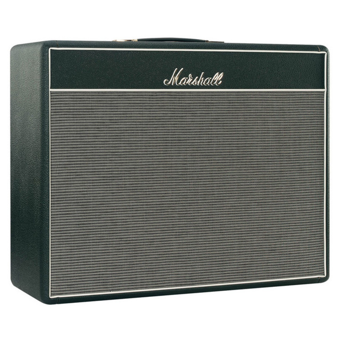 Комбоусилитель Marshall 1962-01 Bluesbreaker