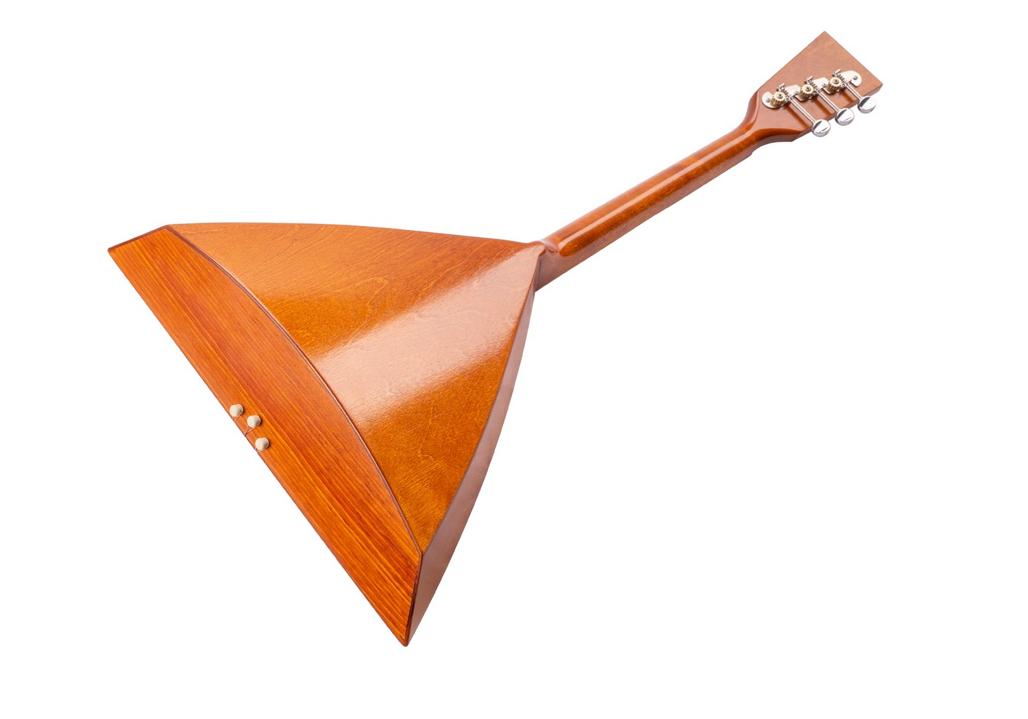 Балалайка прима БалалайкерЪ 3S-FT Фестиваль-Т