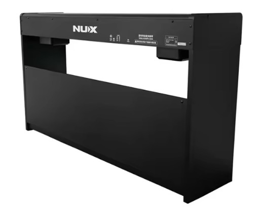 Цифровое пианино Nux Cherub WK-310 черное