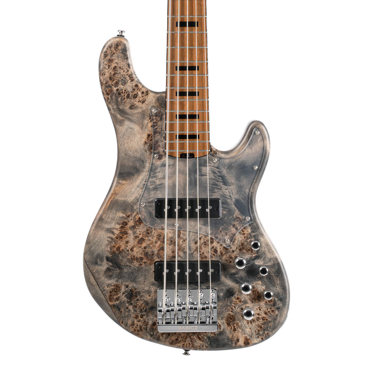 Бас-гитара Cort GB-Modern-5-OPCG GB Series