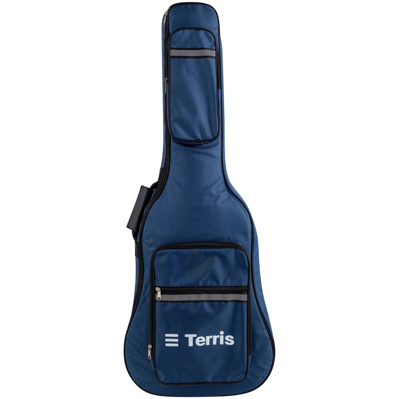 Чехол для классической гитары TERRIS GBC-10 DB