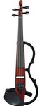 Электроскрипка Yamaha SV-130S BROWN (комплект)