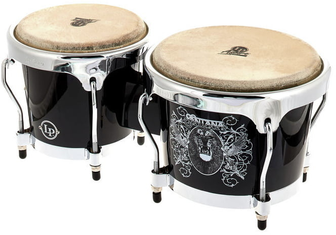 Бонго LP LPA602SNL Aspire Santana Lion