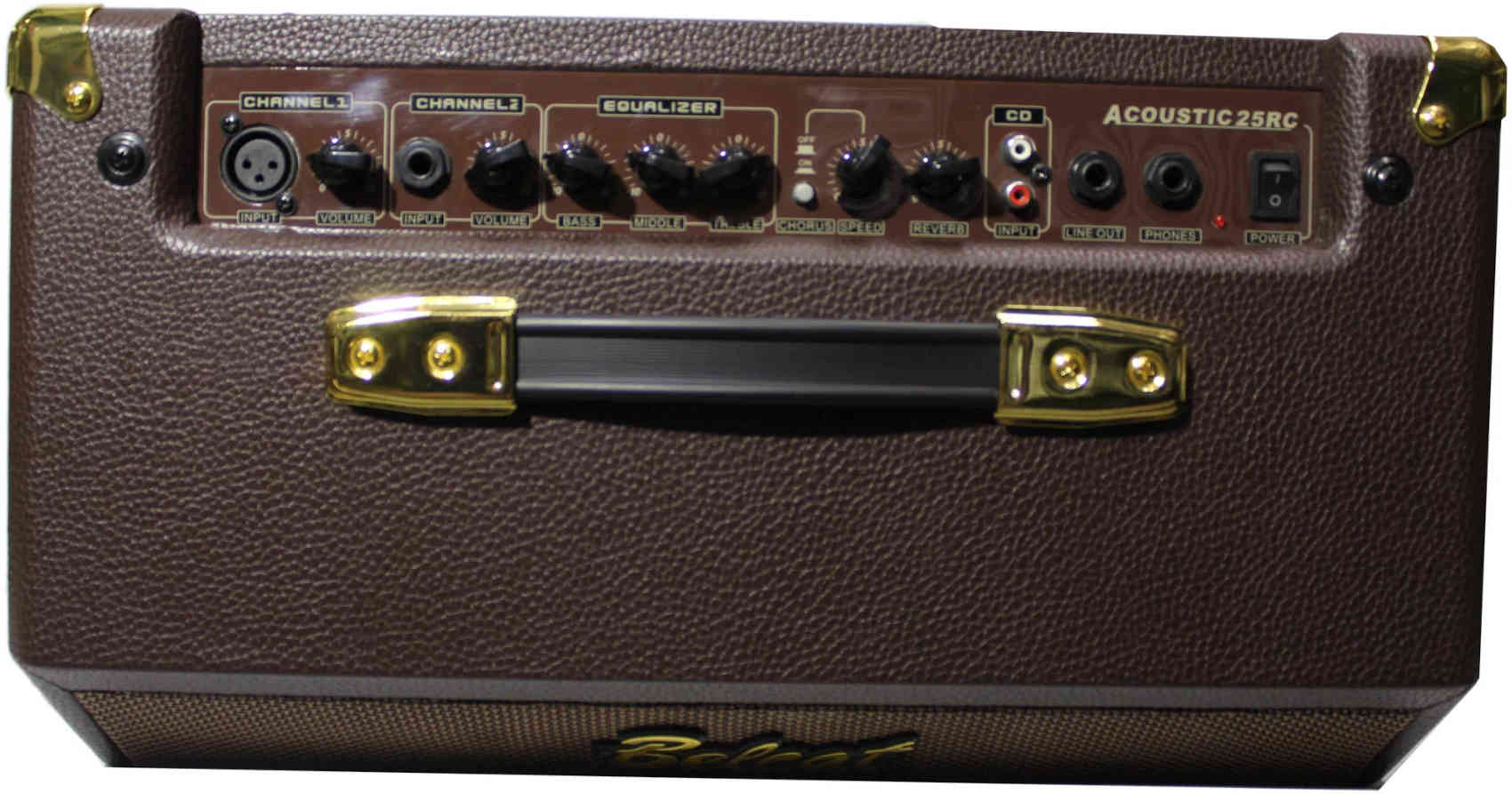 Комбоусилитель Belcat Acoustic-25RC