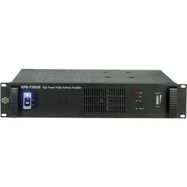 Усилитель мощности Show APS1800E